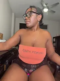 TilaTotti — Stripchat recorded stream screenshot (27 Mar 2026)