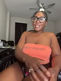 TilaTotti — Stripchat recorded stream screenshot (27 Mar 2026)