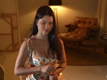 tifalock_ — Chaturbate recorded stream image, 07.03.2025 21:00