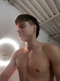 Handsome_boys69 — Stripchat recorded stream image, 27.03.2026 04:50