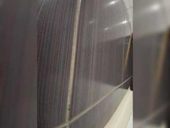 -Molly — Bongacams recorded stream screenshot (27 Mar 2026)