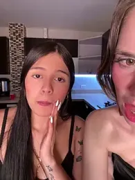 kevin_hotgirls — Stripchat recorded stream image, 27.03.2026 04:00
