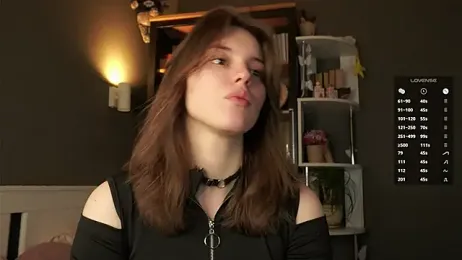 DarylBarks — Stripchat recorded stream screenshot (27 Mar 2026)