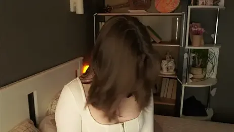 DarylBarks — Stripchat recorded stream screenshot (27 Mar 2026)