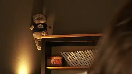 DarylBarks — Stripchat recorded stream screenshot (27 Mar 2026)