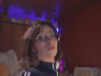 soficb — Chaturbate recorded stream screenshot (27 Mar 2026)