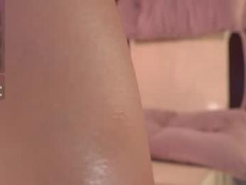 soficb — Chaturbate recorded stream screenshot (27 Mar 2026)