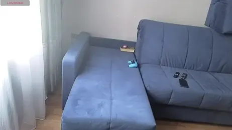 MilaaMilaa — Stripchat recorded stream screenshot (27 Mar 2026)