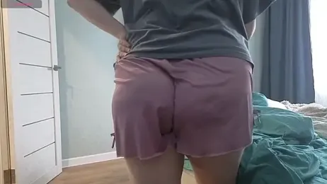 MilaaMilaa — Stripchat recorded stream screenshot (27 Mar 2026)