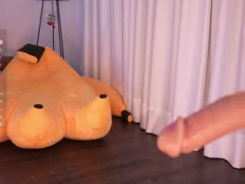lau__1 — Chaturbate recorded stream image, 26.03.2026 22:10