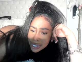 giannalove — Camsoda recorded stream screenshot (27 Mar 2026)