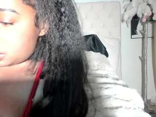 giannalove — Camsoda recorded stream screenshot (27 Mar 2026)