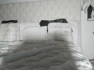 giannalove — Camsoda recorded stream screenshot (27 Mar 2026)