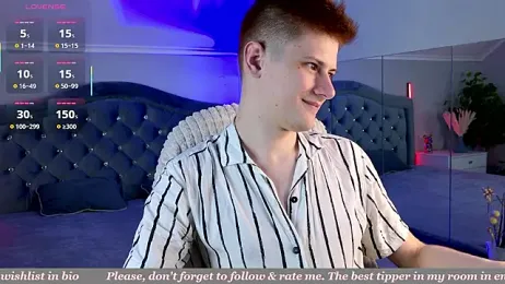 Allert_ — Stripchat recorded stream screenshot (27 Mar 2026)