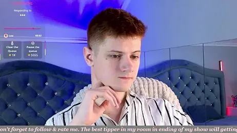 Allert_ — Stripchat recorded stream screenshot (27 Mar 2026)