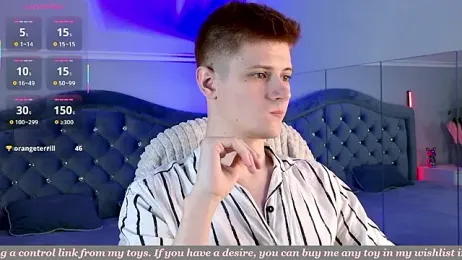 Allert_ — Stripchat recorded stream screenshot (27 Mar 2026)