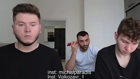 boys_sobolisha — Stripchat recorded stream screenshot (27 Mar 2026)