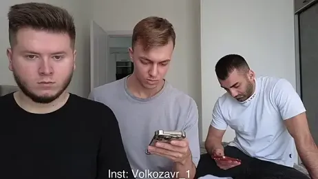 boys_sobolisha — Stripchat recorded stream screenshot (27 Mar 2026)