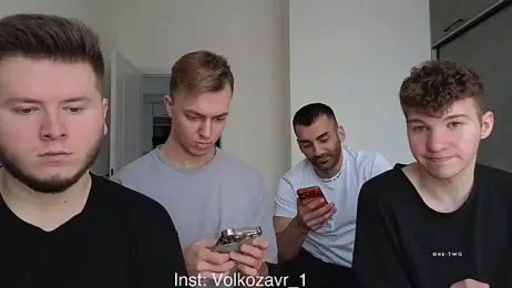 boys_sobolisha — Stripchat recorded stream screenshot (27 Mar 2026)