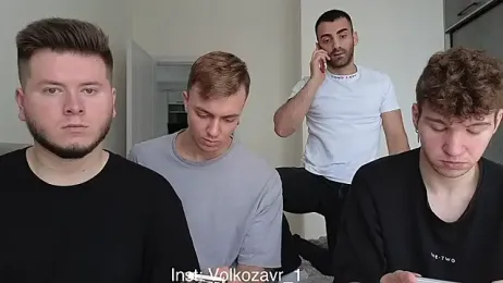 boys_sobolisha — Stripchat recorded stream screenshot (27 Mar 2026)