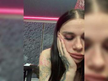 deva_maria — Bongacams recorded stream screenshot (27 Mar 2026)