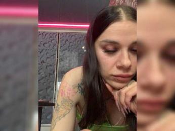 deva_maria — Bongacams recorded stream screenshot (27 Mar 2026)