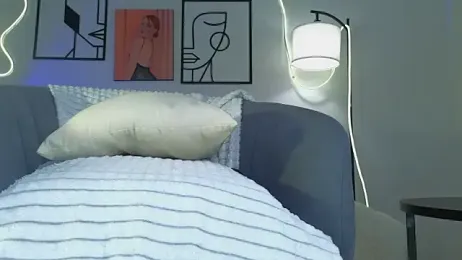 __Miray__ — Stripchat recorded stream screenshot (27 Mar 2026)