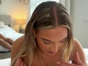 rosebella_ — Chaturbate recorded stream image, 27.03.2026 07:20