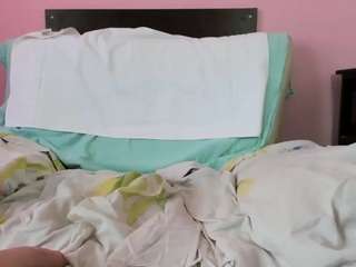 nastyangel — Camsoda recorded stream screenshot (27 Mar 2026)