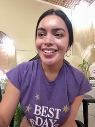 TS-SimplyTheBest — Stripchat recorded stream screenshot (27 Mar 2026)