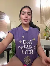 TS-SimplyTheBest — Stripchat recorded stream screenshot (27 Mar 2026)