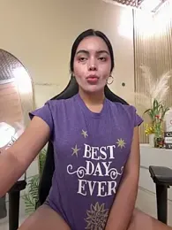 TS-SimplyTheBest — Stripchat recorded stream screenshot (27 Mar 2026)