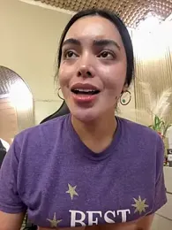 TS-SimplyTheBest — Stripchat recorded stream screenshot (27 Mar 2026)