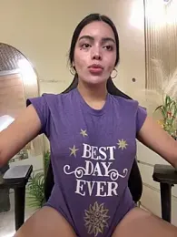 TS-SimplyTheBest — Stripchat recorded stream screenshot (27 Mar 2026)