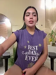 TS-SimplyTheBest — Stripchat recorded stream screenshot (27 Mar 2026)