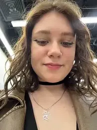 lucy-joy — Stripchat recorded stream screenshot (27 Mar 2026)