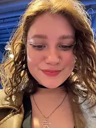 lucy-joy — Stripchat recorded stream screenshot (27 Mar 2026)