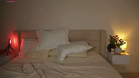 _Miss_Johansson_ — Stripchat recorded stream screenshot (27 Mar 2026)