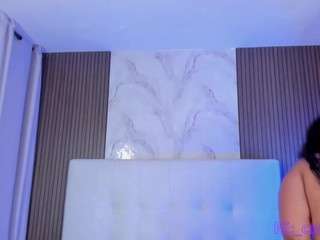 camilaadams — Camsoda recorded stream screenshot (27 Mar 2026)