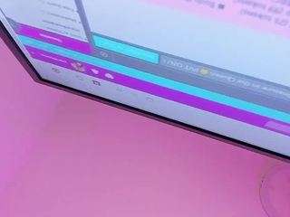 joycethompson — Camsoda recorded stream screenshot (27 Mar 2026)