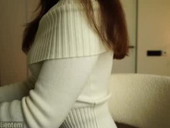 ms_seductive — Chaturbate recorded stream screenshot (27 Mar 2026)