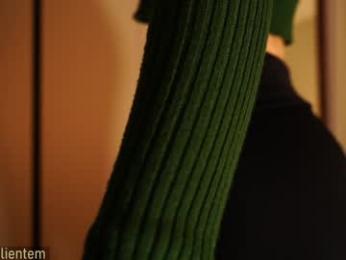 ms_seductive — Chaturbate recorded stream screenshot (27 Mar 2026)