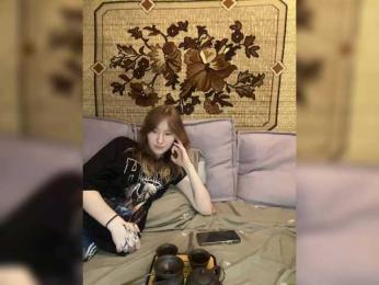 mayadashaaa — Bongacams recorded stream screenshot (27 Mar 2026)