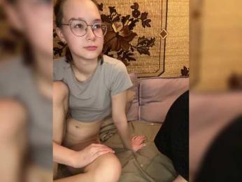 mayadashaaa — Bongacams recorded stream screenshot (27 Mar 2026)