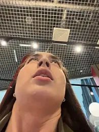 Holly_Play — Stripchat recorded stream screenshot (27 Mar 2026)