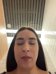 Holly_Play — Stripchat recorded stream screenshot (27 Mar 2026)