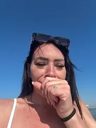 annablisss — Stripchat recorded stream screenshot (27 Mar 2026)