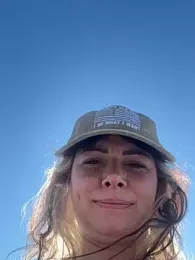 annablisss — Stripchat recorded stream screenshot (27 Mar 2026)