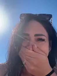 annablisss — Stripchat recorded stream screenshot (27 Mar 2026)