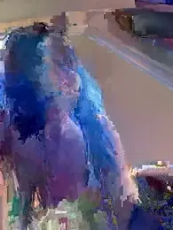 annablisss — Stripchat recorded stream screenshot (27 Mar 2026)